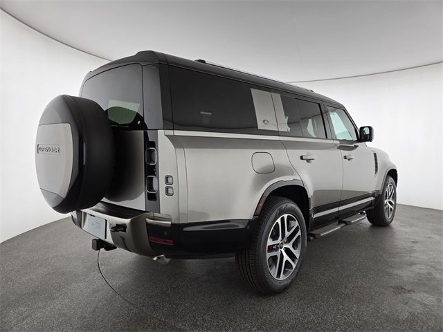 2024 Land Rover Defender X