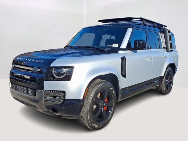 2024 Land Rover Defender X