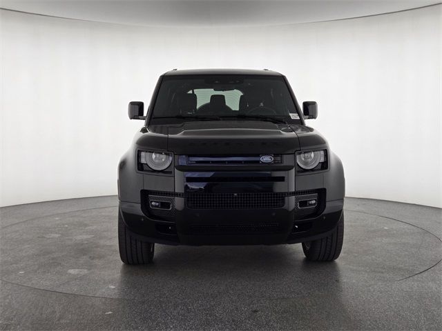 2024 Land Rover Defender X