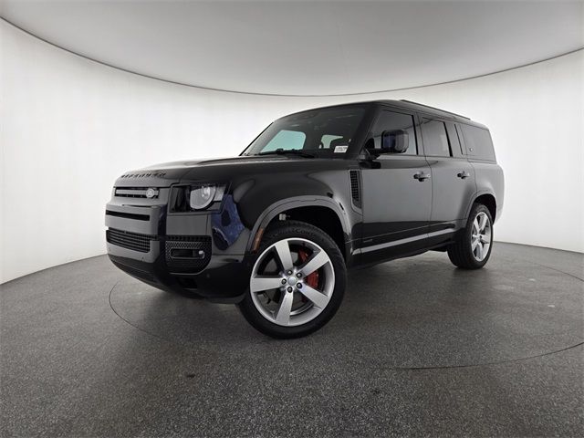 2024 Land Rover Defender X