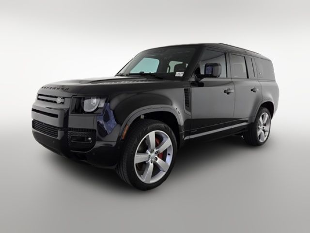 2024 Land Rover Defender X