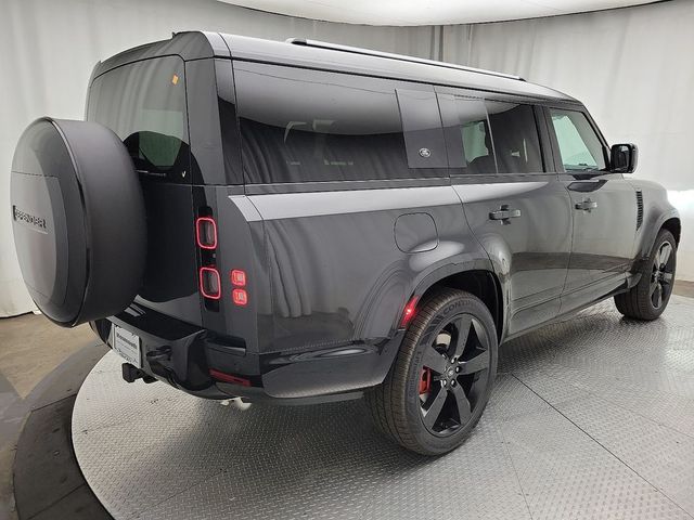 2024 Land Rover Defender X