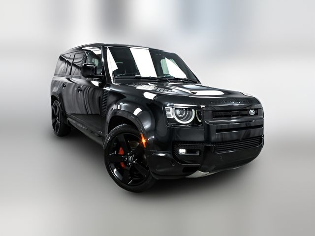 2024 Land Rover Defender X