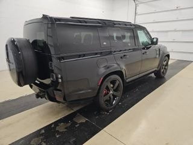2024 Land Rover Defender X