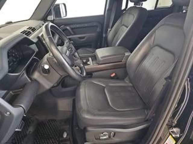 2024 Land Rover Defender X