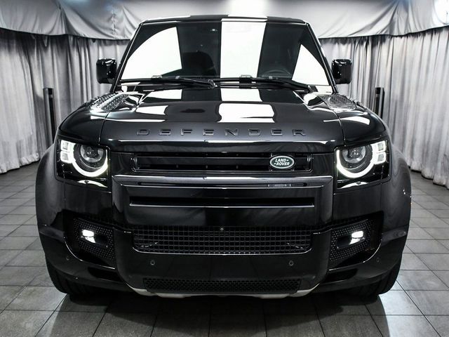 2024 Land Rover Defender X