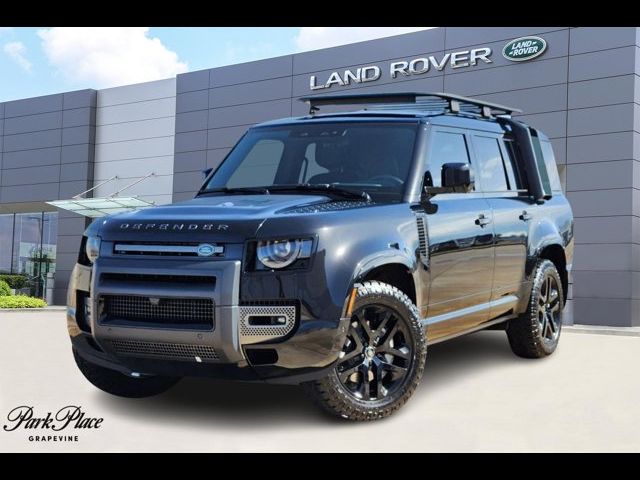 2024 Land Rover Defender Outbound