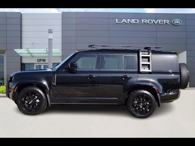 2024 Land Rover Defender Outbound