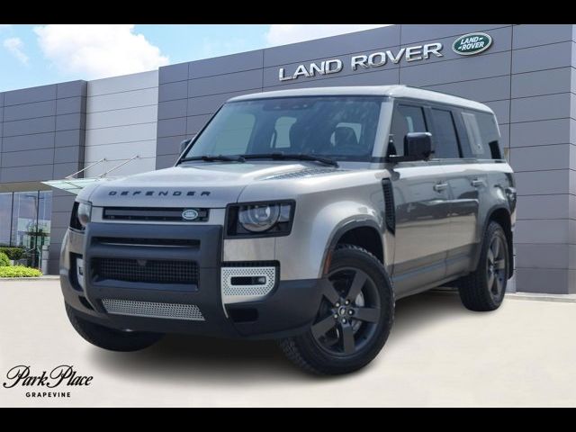 2024 Land Rover Defender S