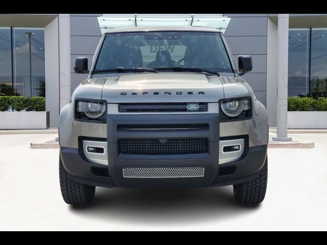 2024 Land Rover Defender S