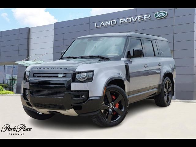 2024 Land Rover Defender X