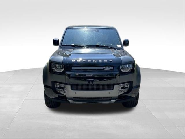 2024 Land Rover Defender Carpathian Edition