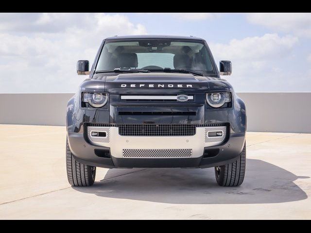 2024 Land Rover Defender S