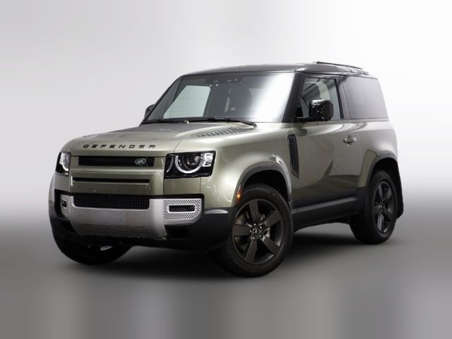 2024 Land Rover Defender S