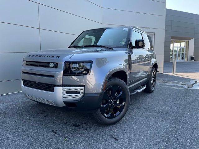 2024 Land Rover Defender S