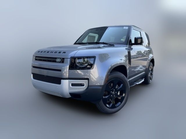 2024 Land Rover Defender S