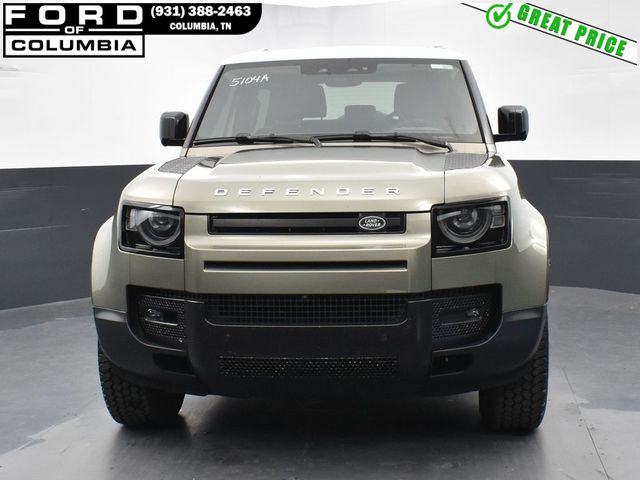 2024 Land Rover Defender S