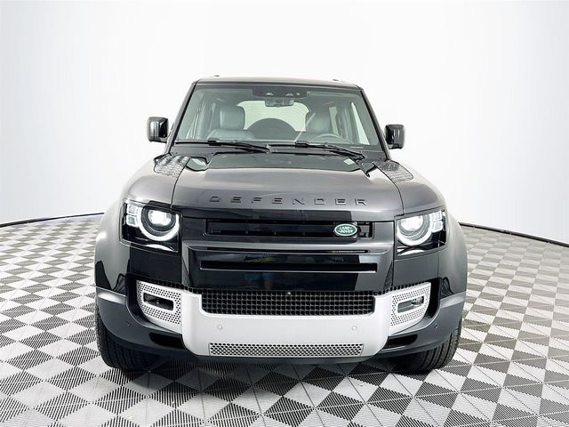 2024 Land Rover Defender S