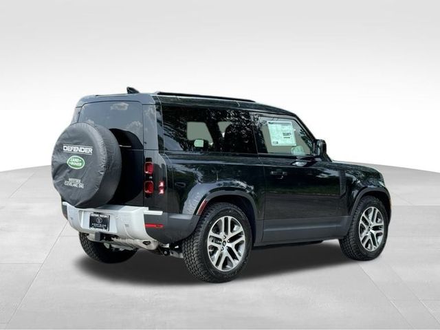 2024 Land Rover Defender S