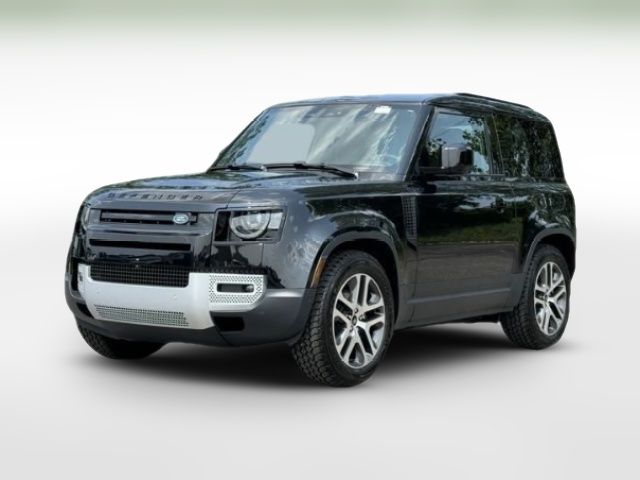 2024 Land Rover Defender S