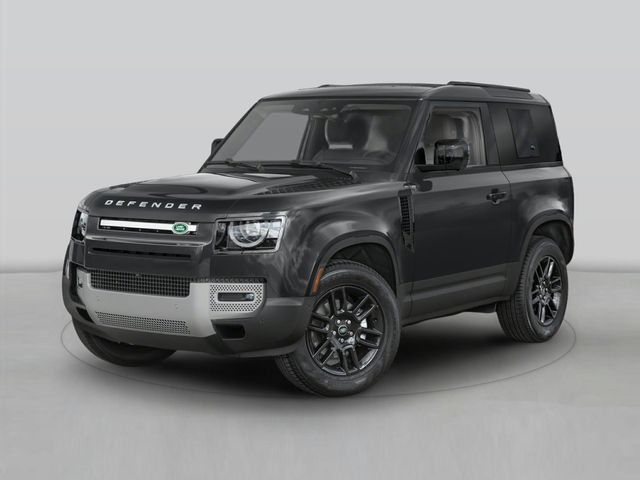 2024 Land Rover Defender S