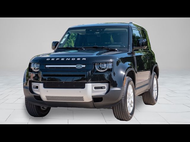 2024 Land Rover Defender S