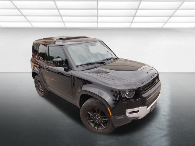 2024 Land Rover Defender S