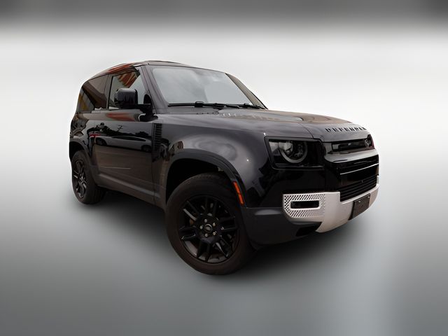 2024 Land Rover Defender S