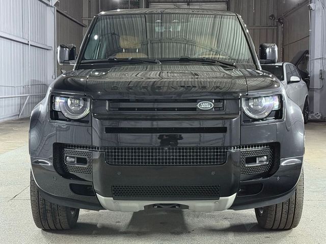 2024 Land Rover Defender V8