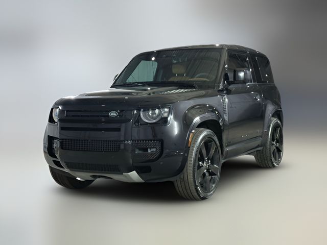 2024 Land Rover Defender V8