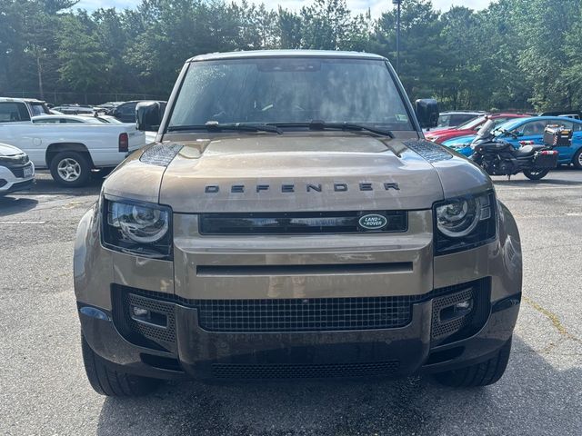 2024 Land Rover Defender X-Dynamic SE