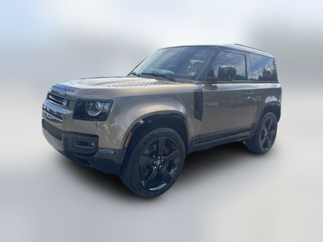 2024 Land Rover Defender X-Dynamic SE