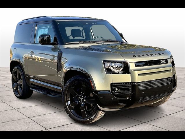 2024 Land Rover Defender X-Dynamic SE