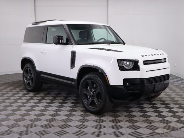 2024 Land Rover Defender X-Dynamic SE