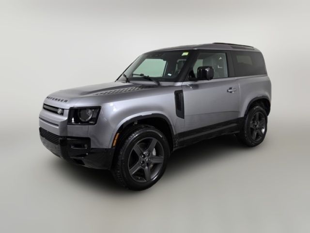 2024 Land Rover Defender X-Dynamic SE