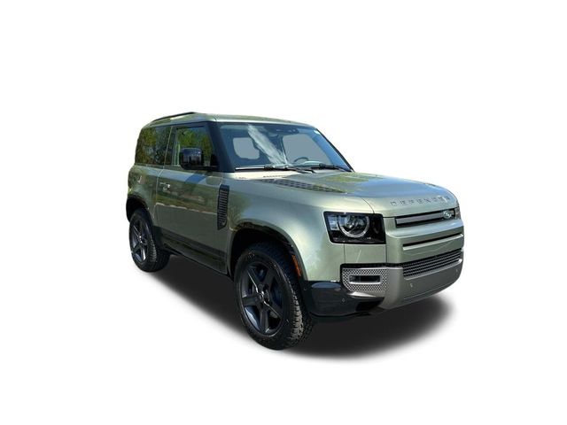 2024 Land Rover Defender X-Dynamic SE