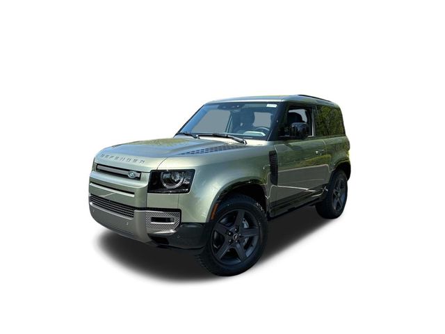 2024 Land Rover Defender X-Dynamic SE