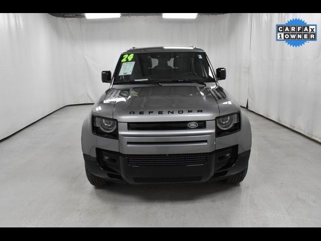 2024 Land Rover Defender X-Dynamic SE