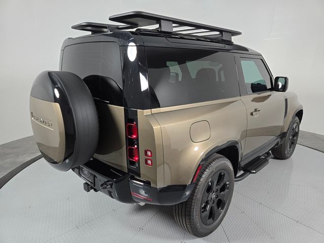 2024 Land Rover Defender X-Dynamic SE