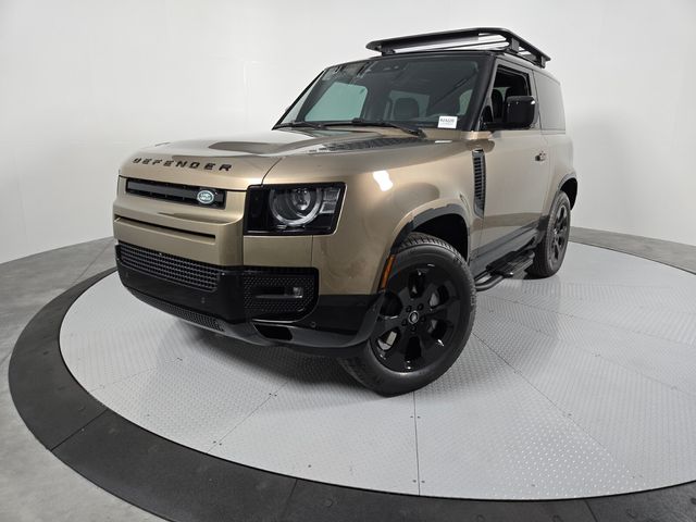 2024 Land Rover Defender X-Dynamic SE