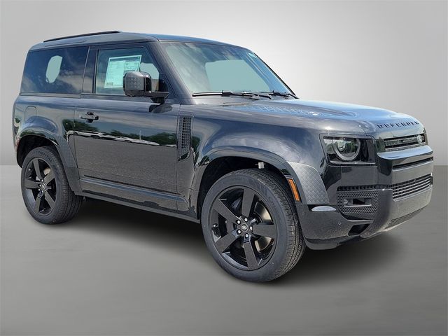 2024 Land Rover Defender X-Dynamic SE