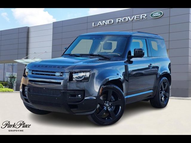 2024 Land Rover Defender X-Dynamic SE