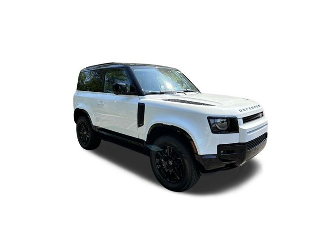 2024 Land Rover Defender X-Dynamic SE