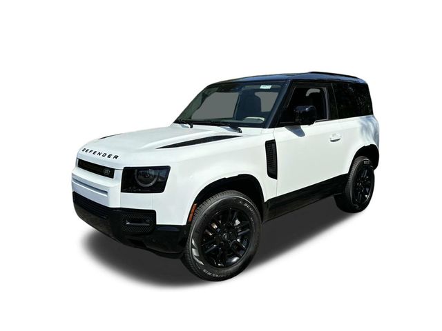 2024 Land Rover Defender X-Dynamic SE