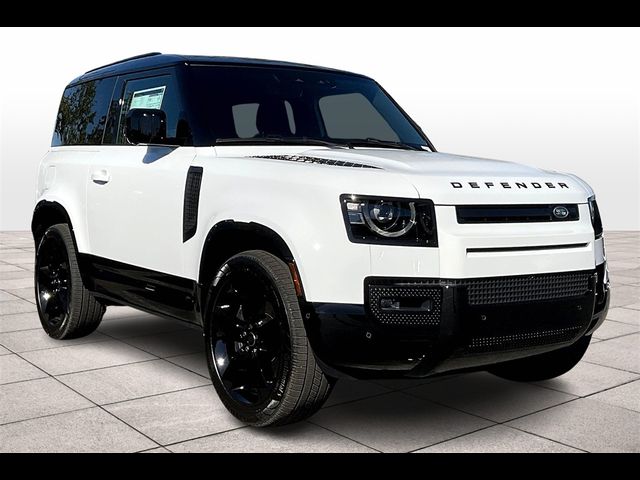 2024 Land Rover Defender X-Dynamic SE