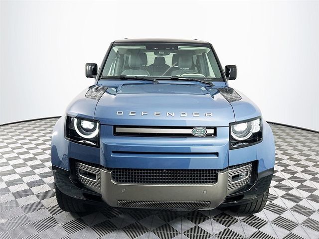 2024 Land Rover Defender X-Dynamic SE