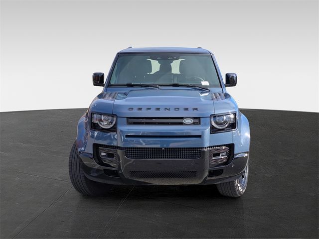 2024 Land Rover Defender X-Dynamic SE