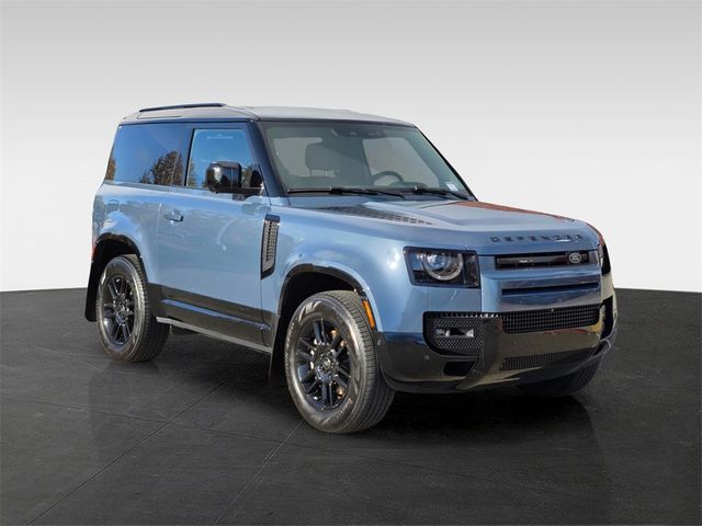 2024 Land Rover Defender X-Dynamic SE