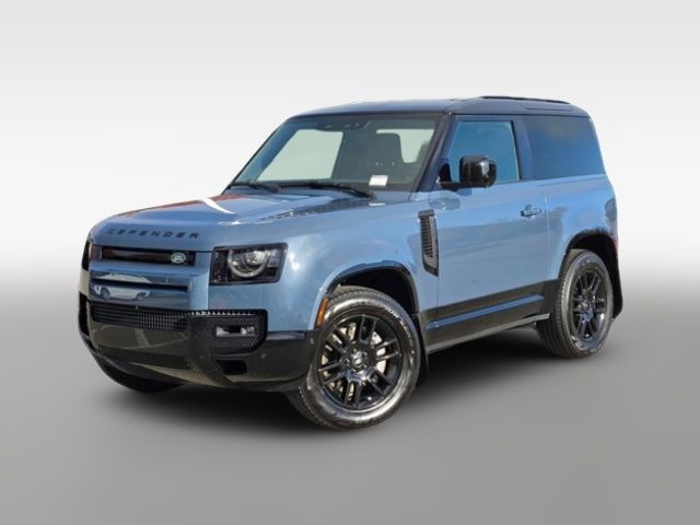 2024 Land Rover Defender X-Dynamic SE