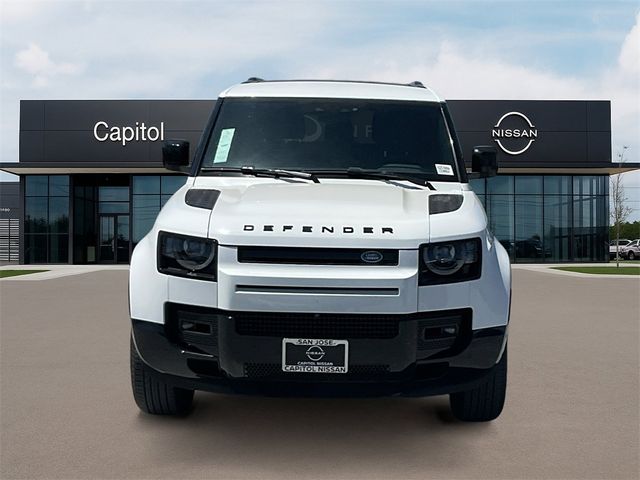 2024 Land Rover Defender X-Dynamic SE